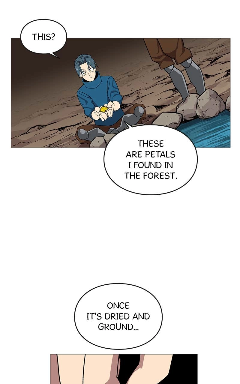 The Story of a Low-Rank Soldier Becoming a Monarch Chapter 3, page 53 of 76