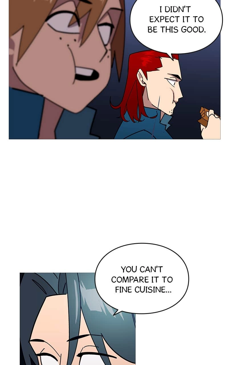 The Story of a Low-Rank Soldier Becoming a Monarch Chapter 3, page 57 of 76
