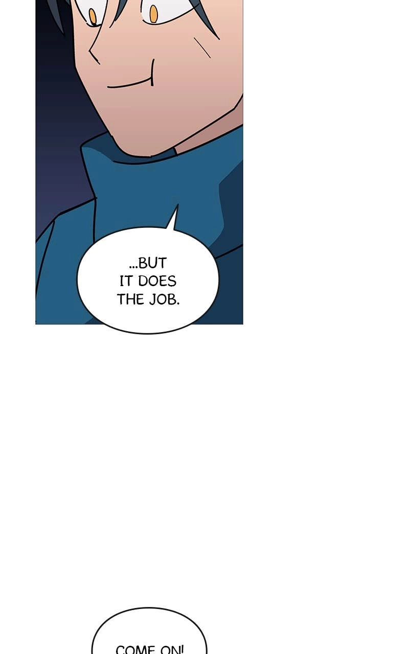 The Story of a Low-Rank Soldier Becoming a Monarch Chapter 3, page 58 of 76