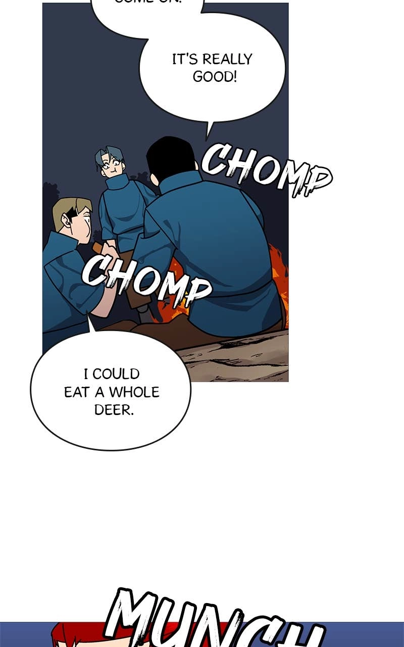 The Story of a Low-Rank Soldier Becoming a Monarch Chapter 3, page 59 of 76