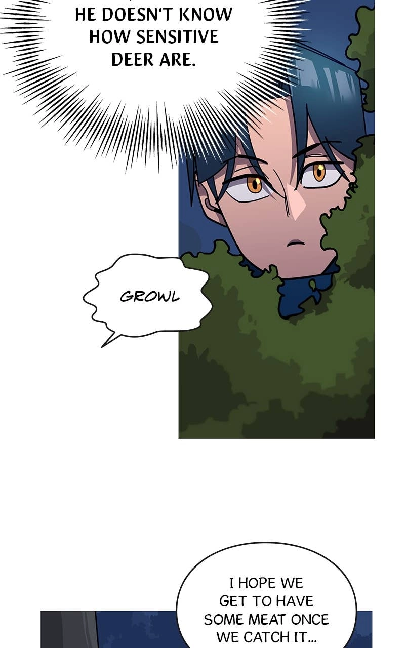 The Story of a Low-Rank Soldier Becoming a Monarch Chapter 3, page 6 of 76