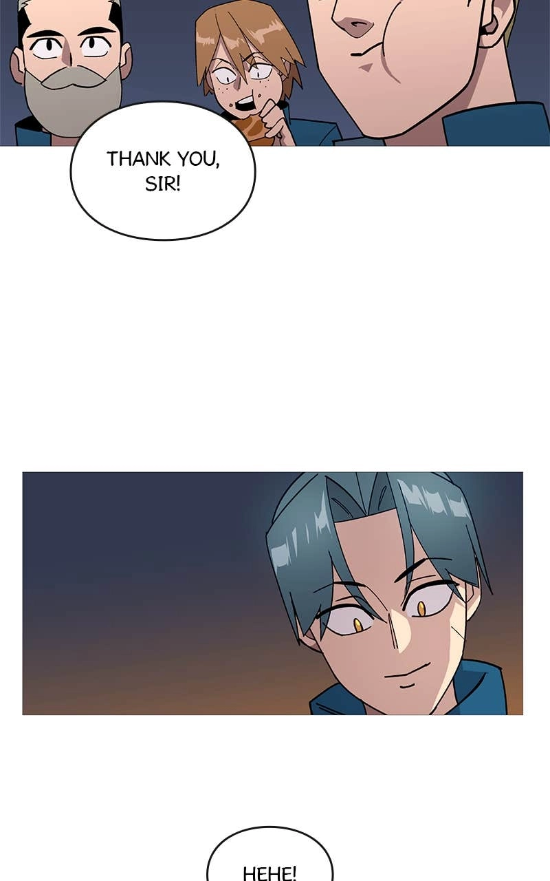 The Story of a Low-Rank Soldier Becoming a Monarch Chapter 3, page 63 of 76