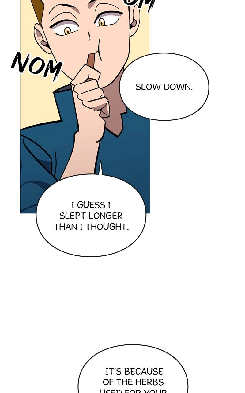 The Story of a Low-Rank Soldier Becoming a Monarch Chapter 3, page 69 of 76