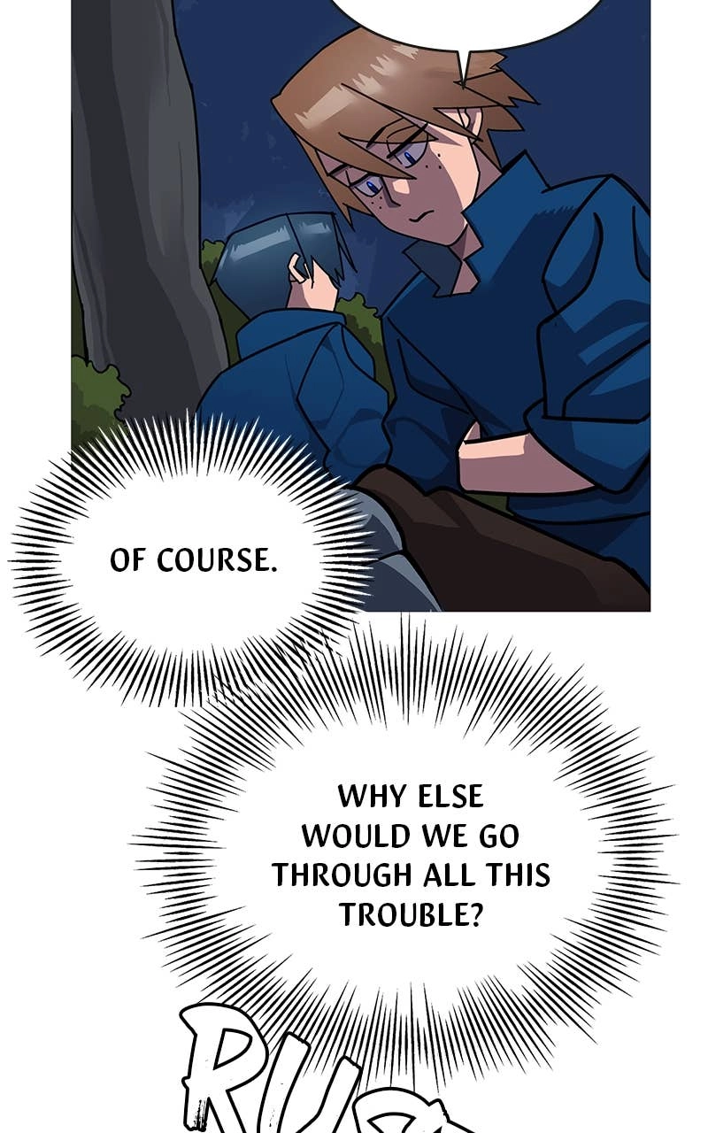 The Story of a Low-Rank Soldier Becoming a Monarch Chapter 3, page 7 of 76