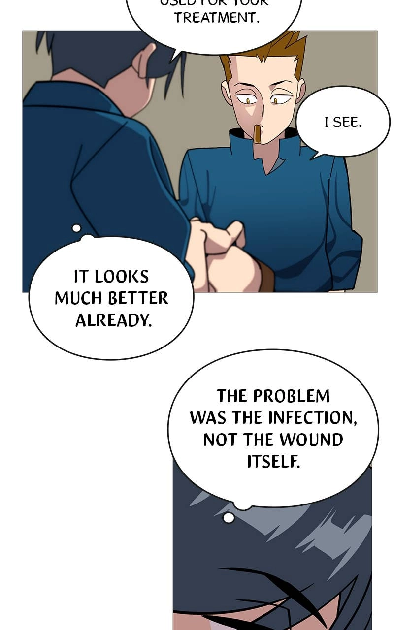 The Story of a Low-Rank Soldier Becoming a Monarch Chapter 3, page 70 of 76