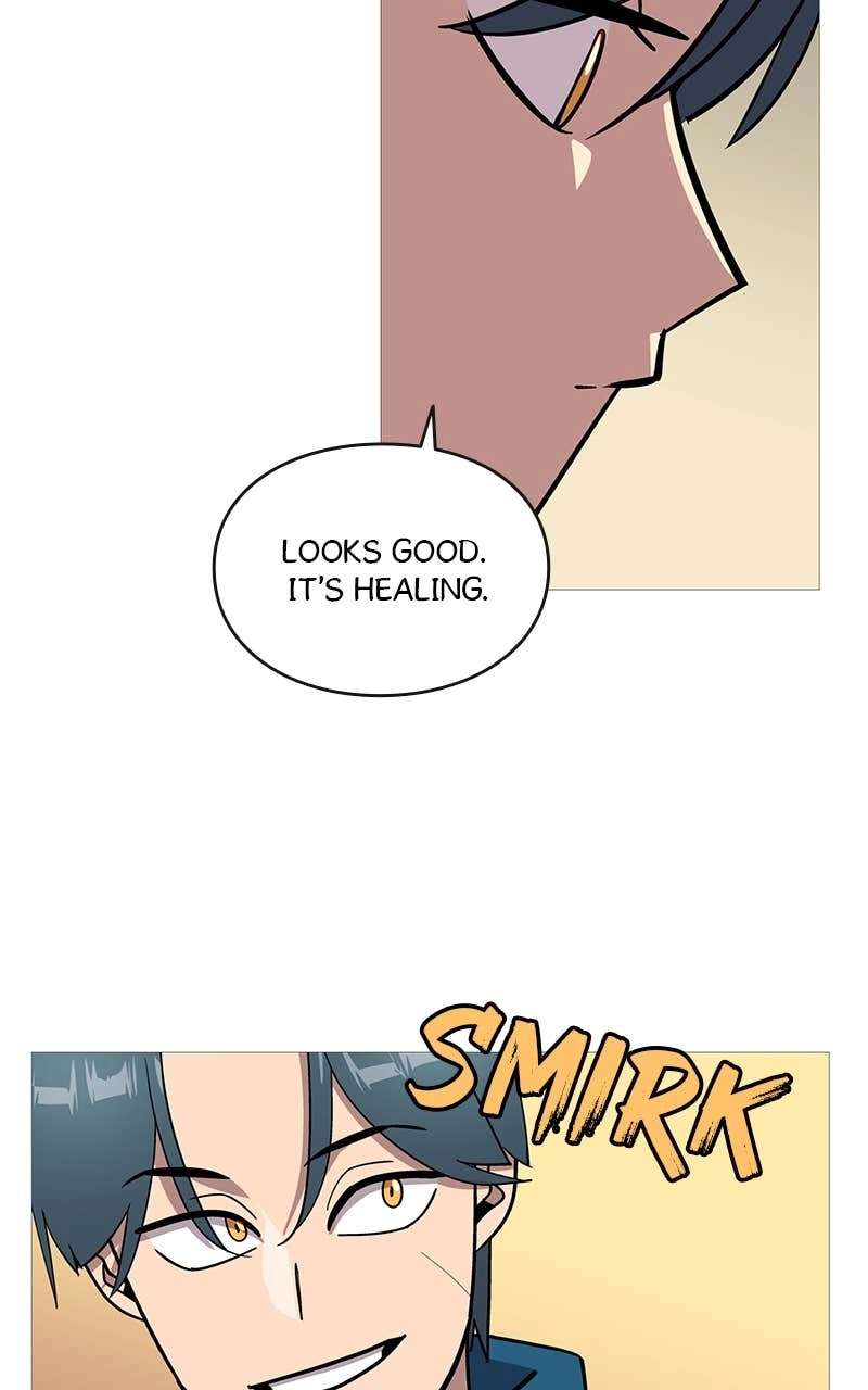 The Story of a Low-Rank Soldier Becoming a Monarch Chapter 3, page 71 of 76