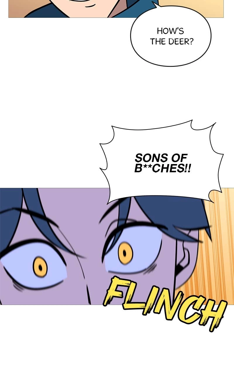 The Story of a Low-Rank Soldier Becoming a Monarch Chapter 3, page 72 of 76