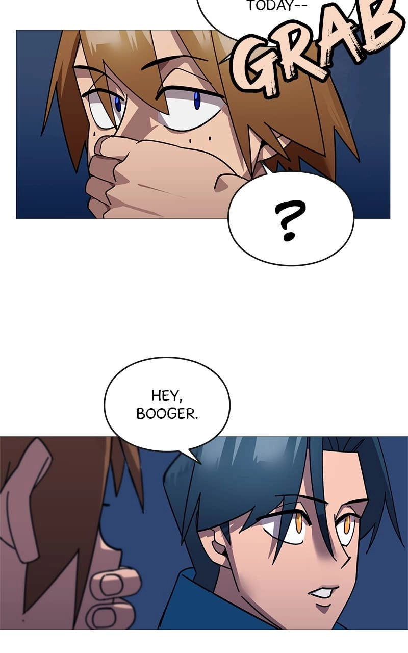 The Story of a Low-Rank Soldier Becoming a Monarch Chapter 3, page 9 of 76