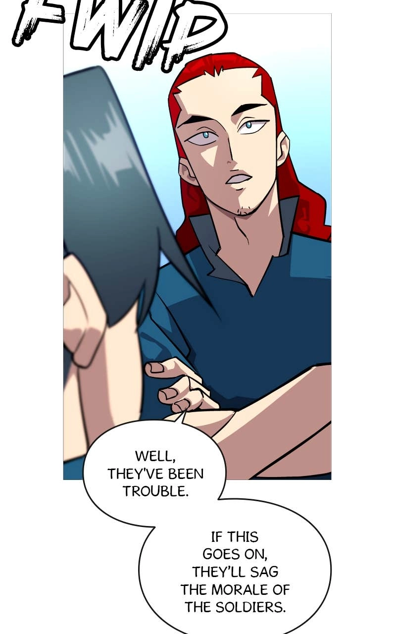 The Story of a Low-Rank Soldier Becoming a Monarch Chapter 4, page 10 of 63