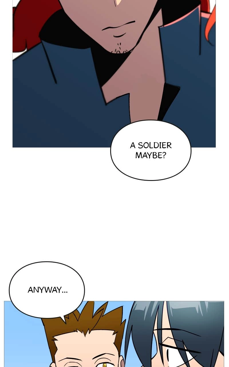 The Story of a Low-Rank Soldier Becoming a Monarch Chapter 4, page 15 of 63