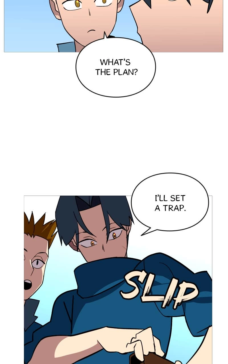 The Story of a Low-Rank Soldier Becoming a Monarch Chapter 4, page 16 of 63