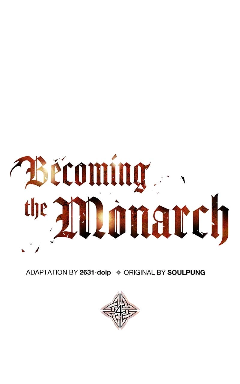 The Story of a Low-Rank Soldier Becoming a Monarch Chapter 4, page 20 of 63