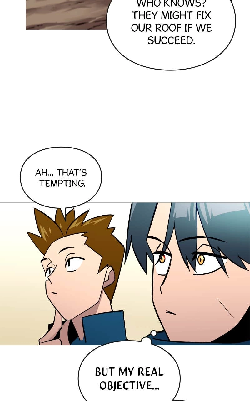 The Story of a Low-Rank Soldier Becoming a Monarch Chapter 4, page 22 of 63