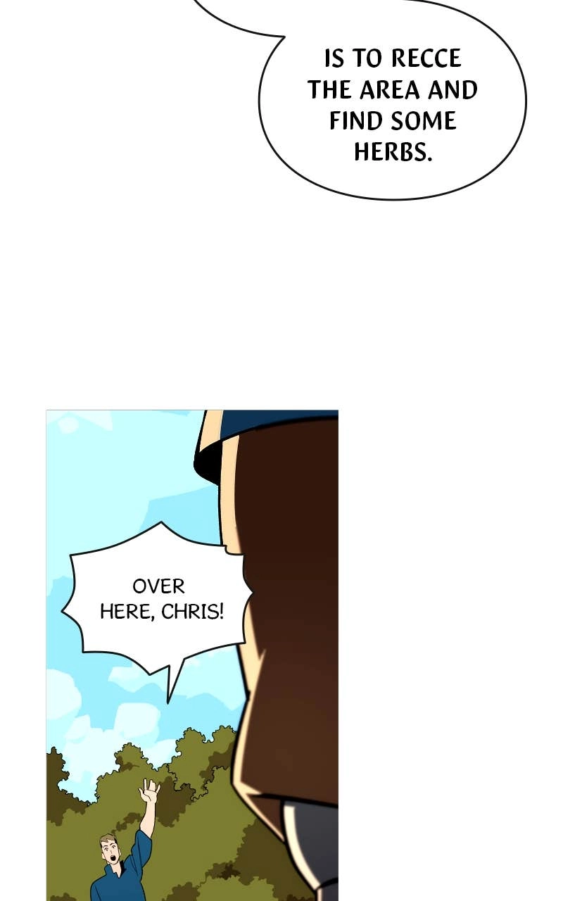 The Story of a Low-Rank Soldier Becoming a Monarch Chapter 4, page 23 of 63