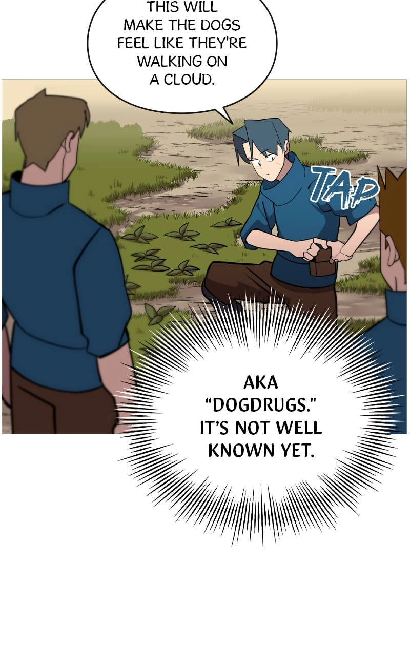 The Story of a Low-Rank Soldier Becoming a Monarch Chapter 4, page 27 of 63