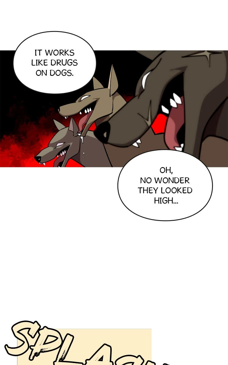 The Story of a Low-Rank Soldier Becoming a Monarch Chapter 4, page 28 of 63