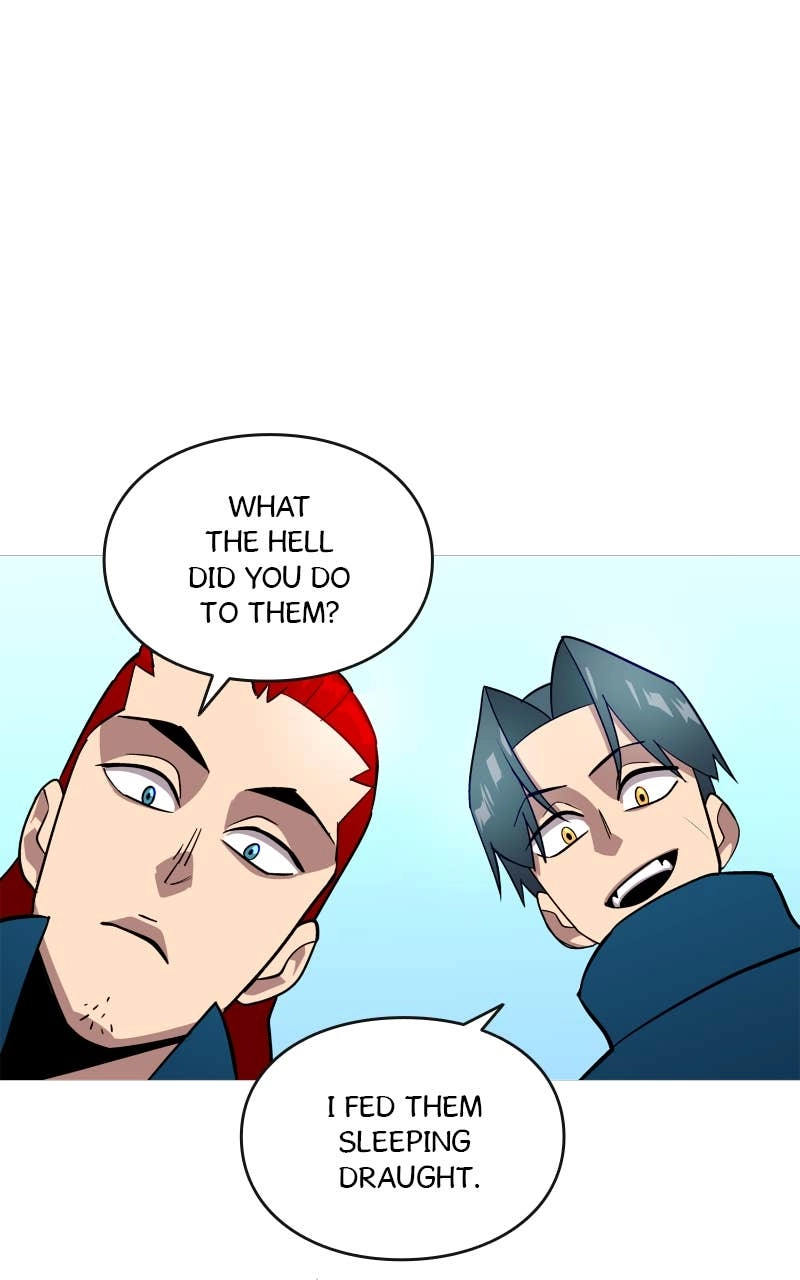 The Story of a Low-Rank Soldier Becoming a Monarch Chapter 4, page 32 of 63
