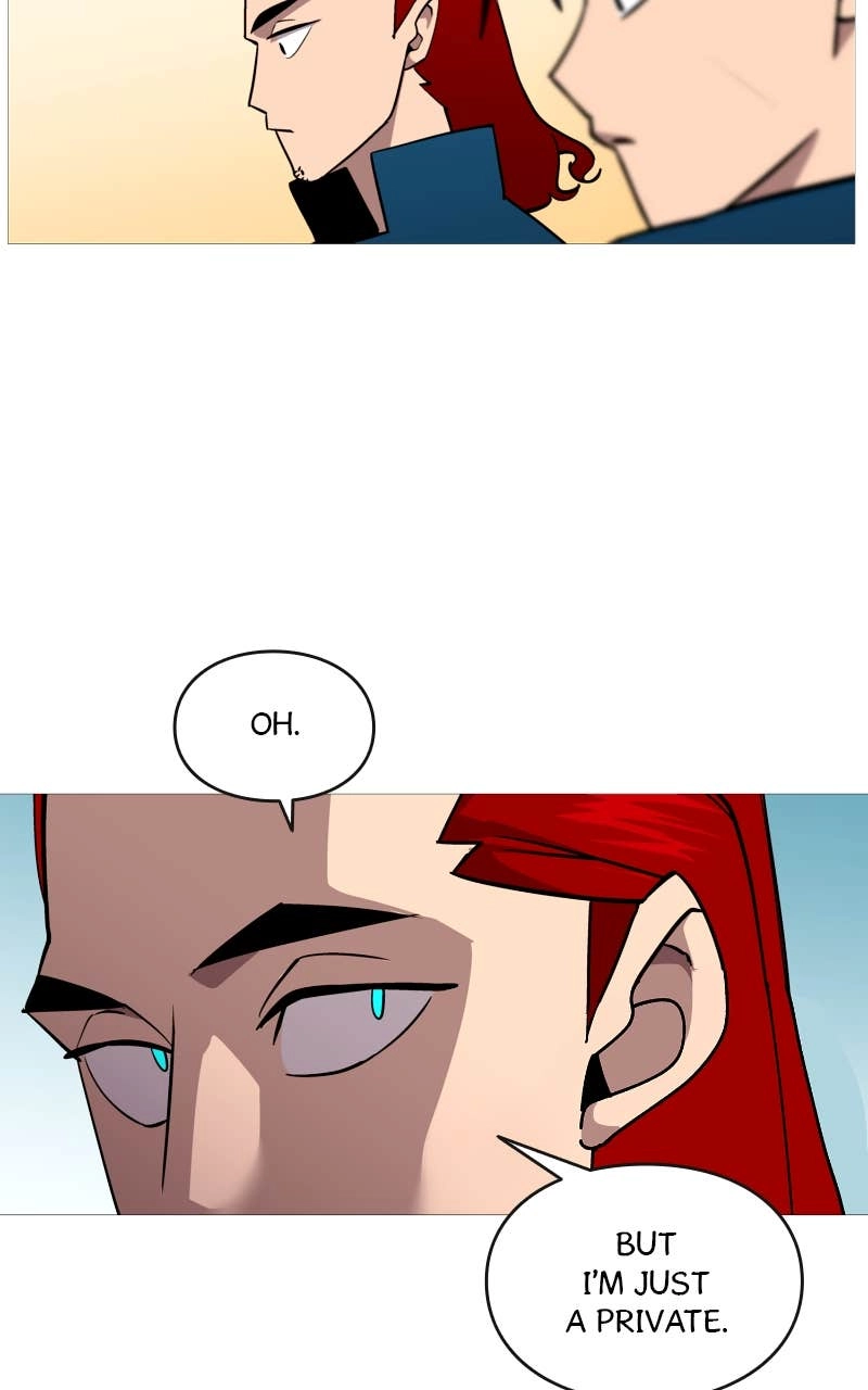 The Story of a Low-Rank Soldier Becoming a Monarch Chapter 4, page 37 of 63