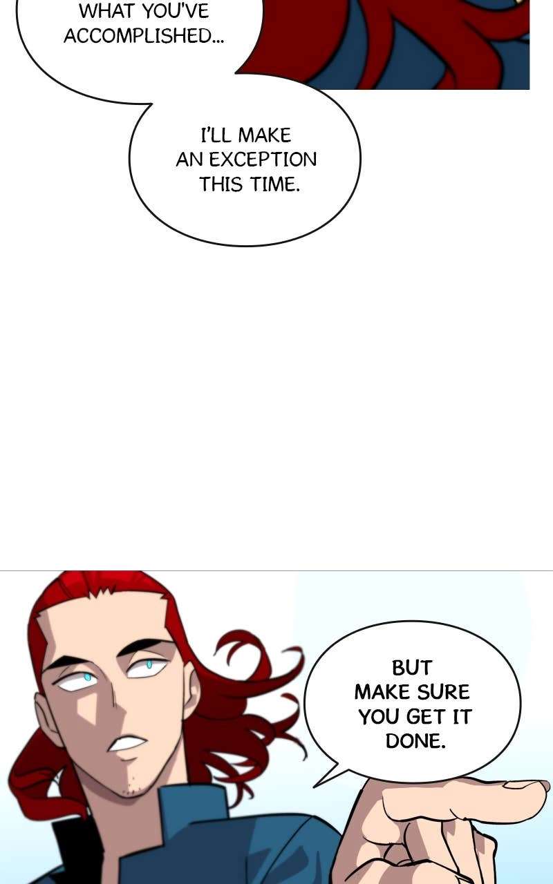 The Story of a Low-Rank Soldier Becoming a Monarch Chapter 4, page 43 of 63