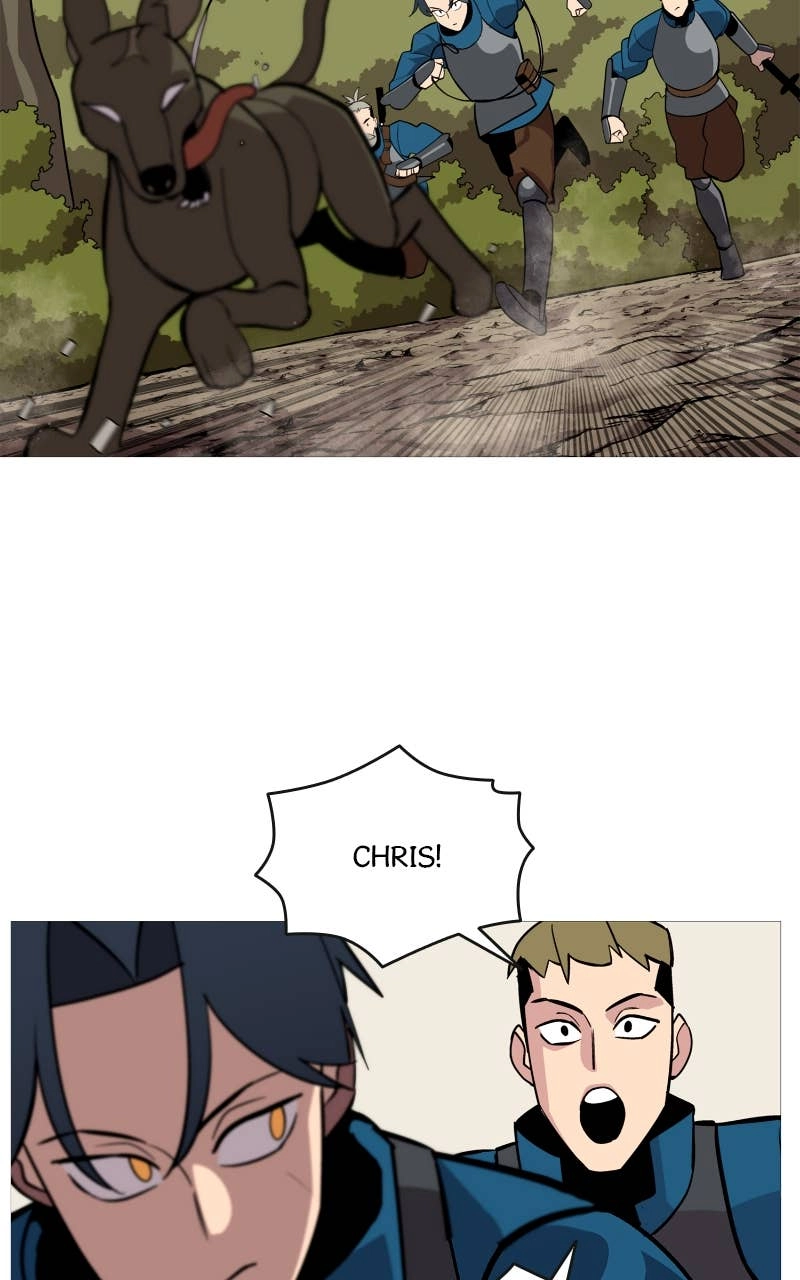 The Story of a Low-Rank Soldier Becoming a Monarch Chapter 4, page 46 of 63