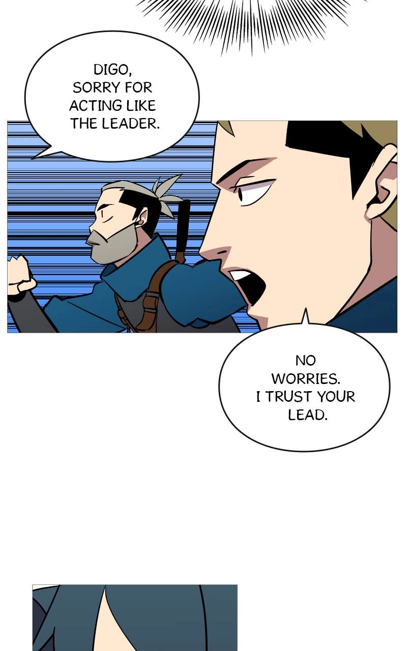 The Story of a Low-Rank Soldier Becoming a Monarch Chapter 4, page 48 of 63