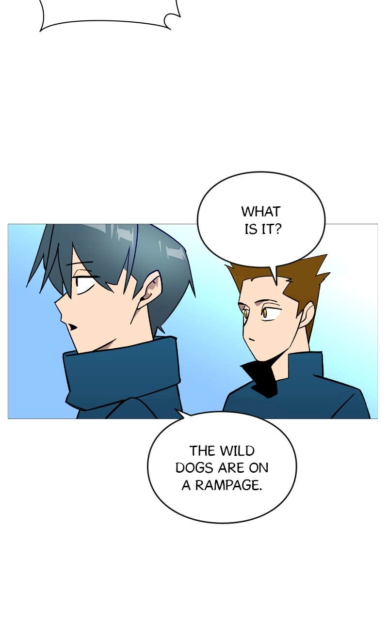 The Story of a Low-Rank Soldier Becoming a Monarch Chapter 4, page 5 of 63