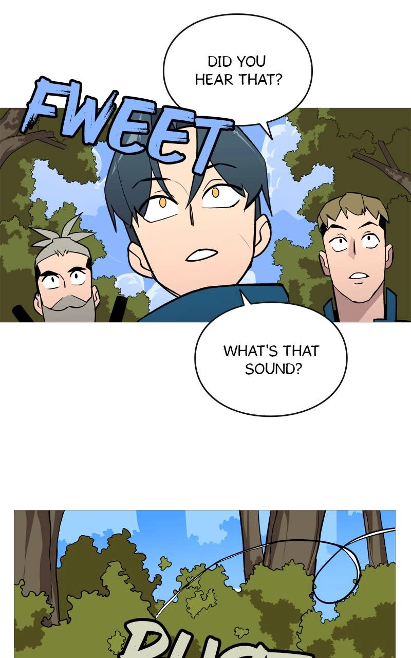 The Story of a Low-Rank Soldier Becoming a Monarch Chapter 4, page 52 of 63