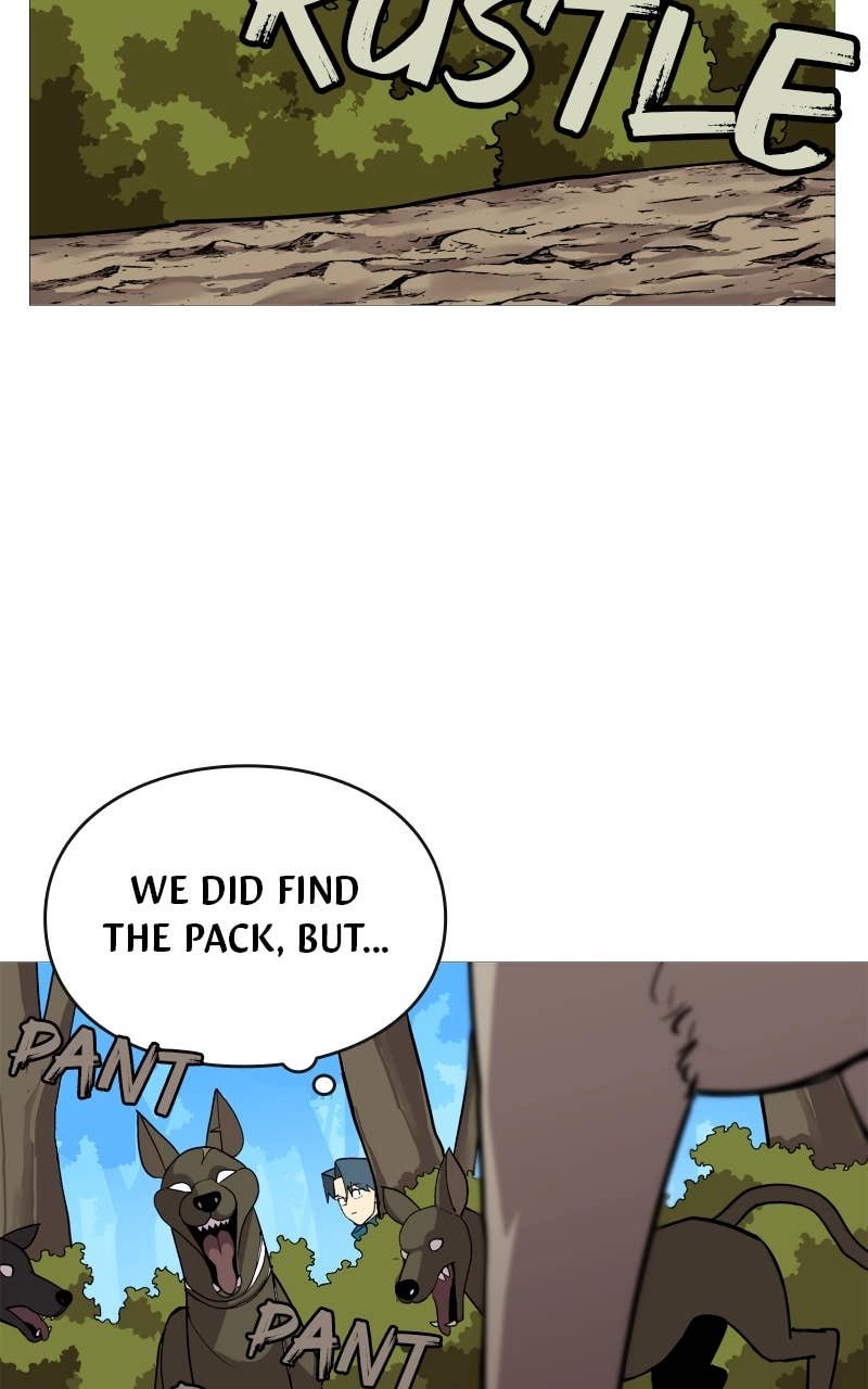 The Story of a Low-Rank Soldier Becoming a Monarch Chapter 4, page 53 of 63