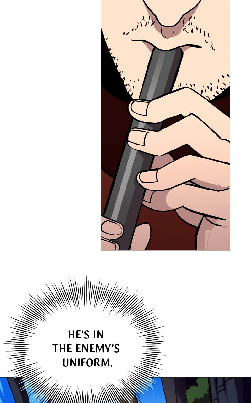 The Story of a Low-Rank Soldier Becoming a Monarch Chapter 4, page 55 of 63