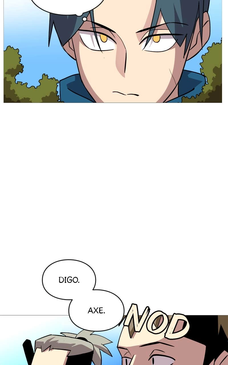 The Story of a Low-Rank Soldier Becoming a Monarch Chapter 4, page 58 of 63