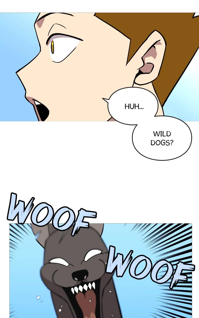The Story of a Low-Rank Soldier Becoming a Monarch Chapter 4, page 6 of 63