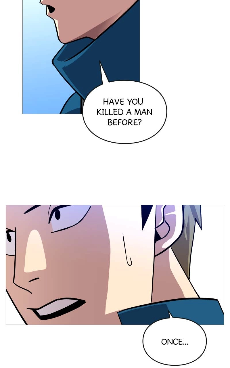 The Story of a Low-Rank Soldier Becoming a Monarch Chapter 4, page 60 of 63