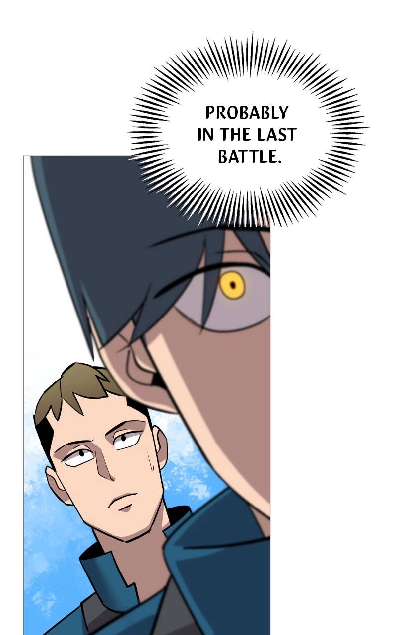 The Story of a Low-Rank Soldier Becoming a Monarch Chapter 4, page 61 of 63