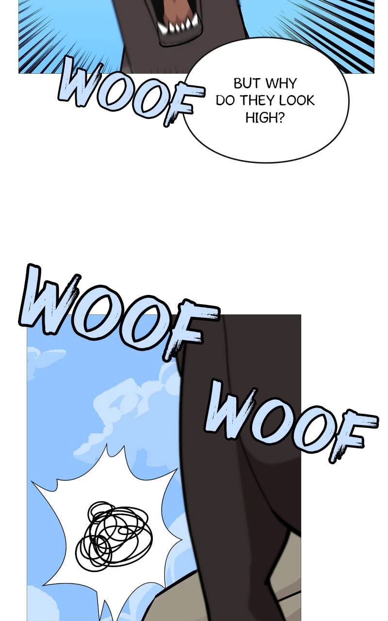 The Story of a Low-Rank Soldier Becoming a Monarch Chapter 4, page 7 of 63