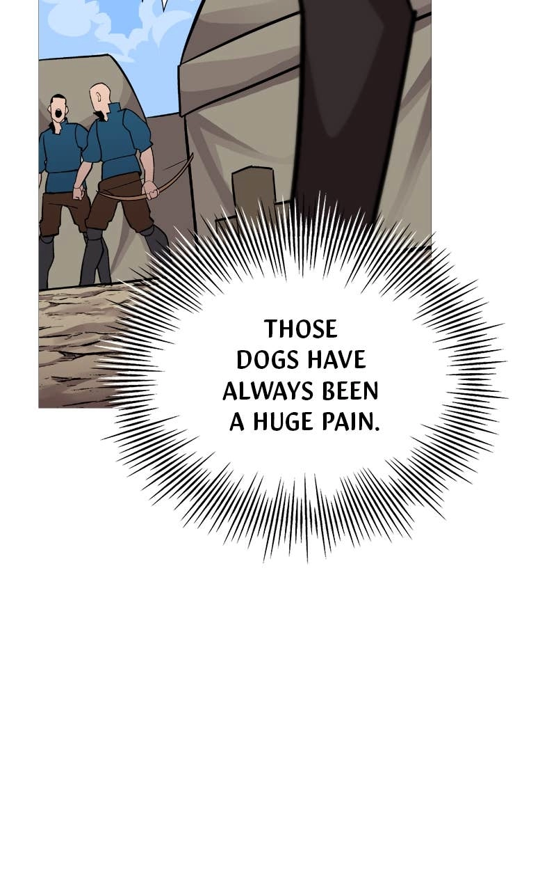 The Story of a Low-Rank Soldier Becoming a Monarch Chapter 4, page 8 of 63