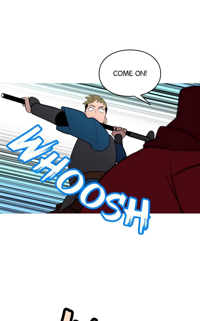 The Story of a Low-Rank Soldier Becoming a Monarch Chapter 5, page 10 of 71