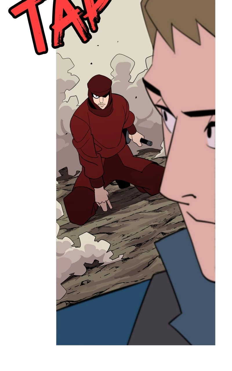 The Story of a Low-Rank Soldier Becoming a Monarch Chapter 5, page 14 of 71
