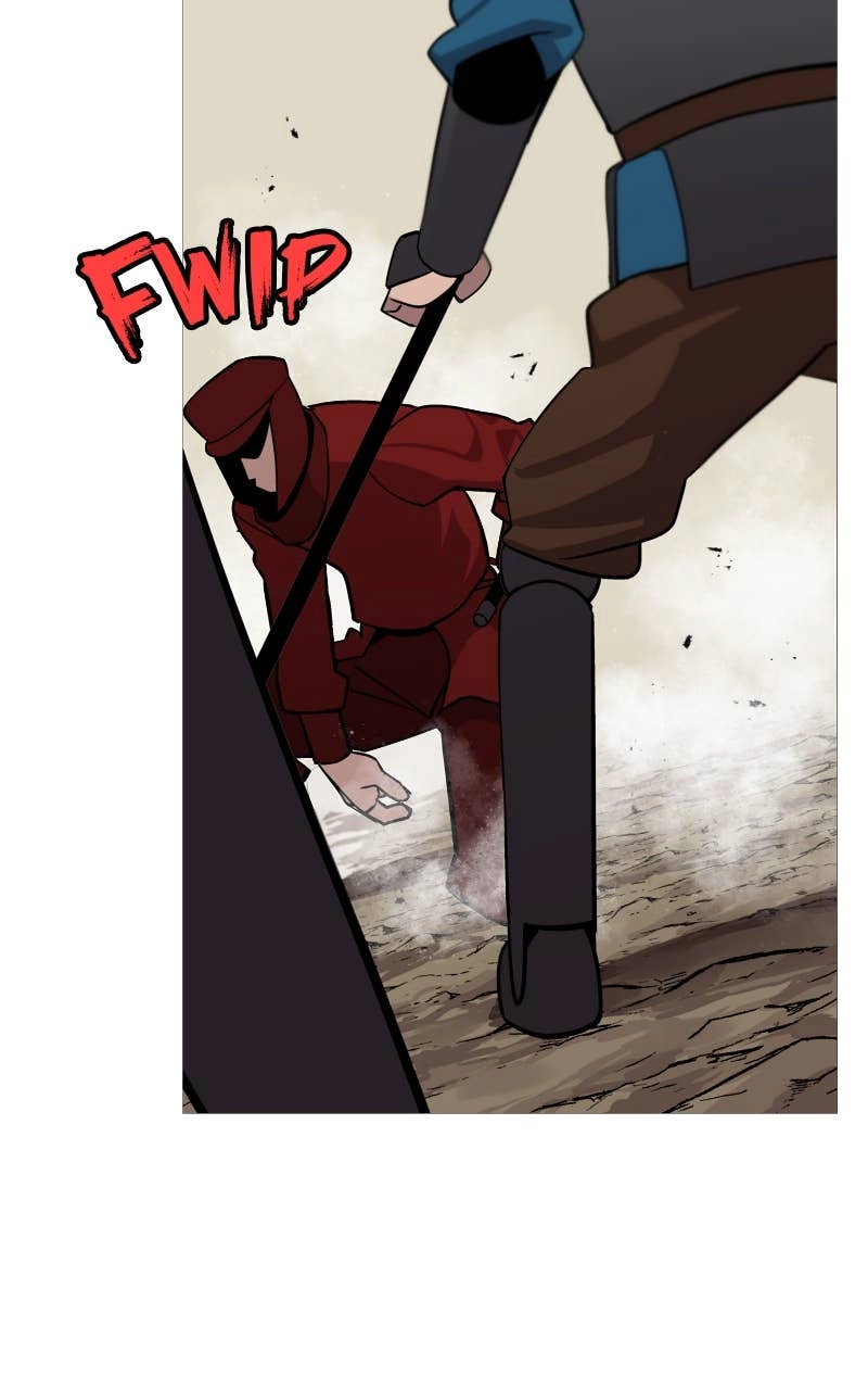 The Story of a Low-Rank Soldier Becoming a Monarch Chapter 5, page 18 of 71