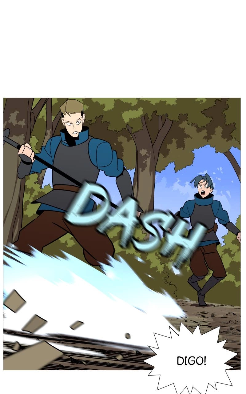 The Story of a Low-Rank Soldier Becoming a Monarch Chapter 5, page 19 of 71