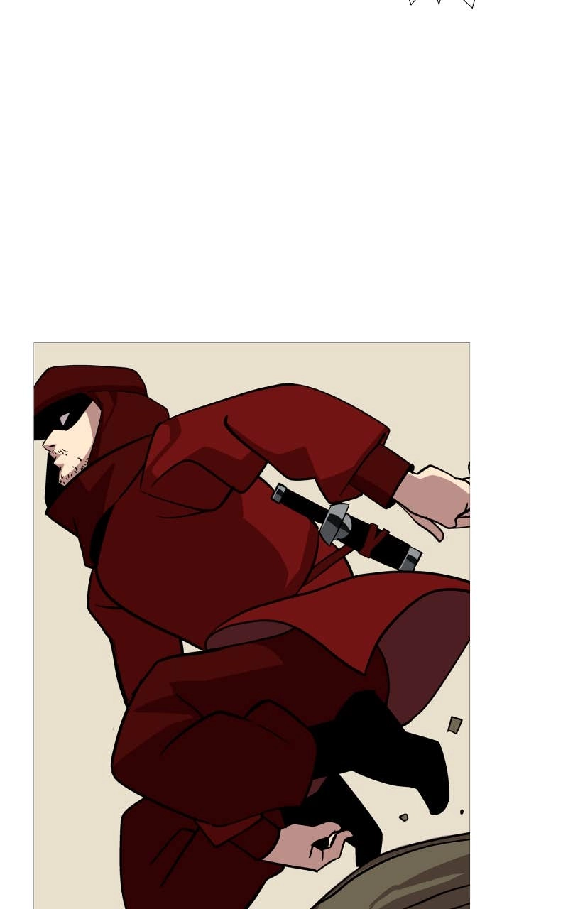 The Story of a Low-Rank Soldier Becoming a Monarch Chapter 5, page 20 of 71