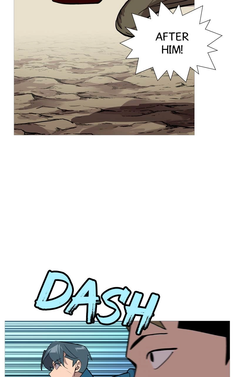 The Story of a Low-Rank Soldier Becoming a Monarch Chapter 5, page 21 of 71