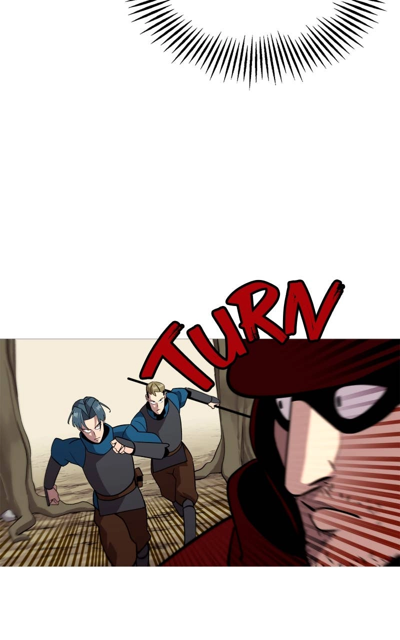 The Story of a Low-Rank Soldier Becoming a Monarch Chapter 5, page 23 of 71