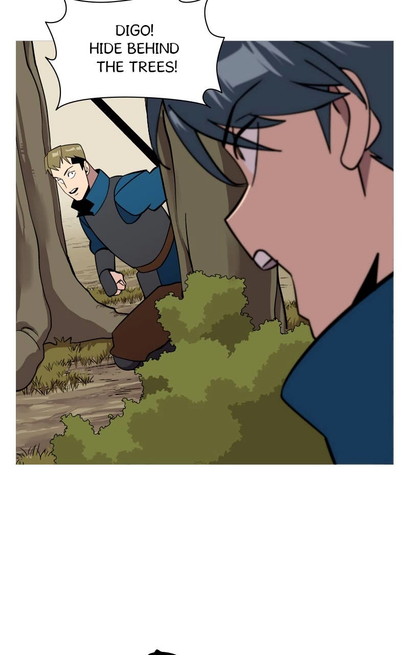 The Story of a Low-Rank Soldier Becoming a Monarch Chapter 5, page 26 of 71