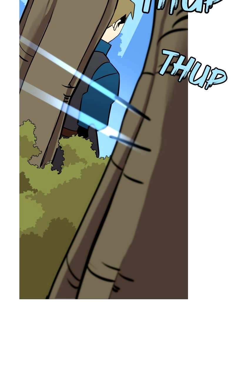The Story of a Low-Rank Soldier Becoming a Monarch Chapter 5, page 28 of 71