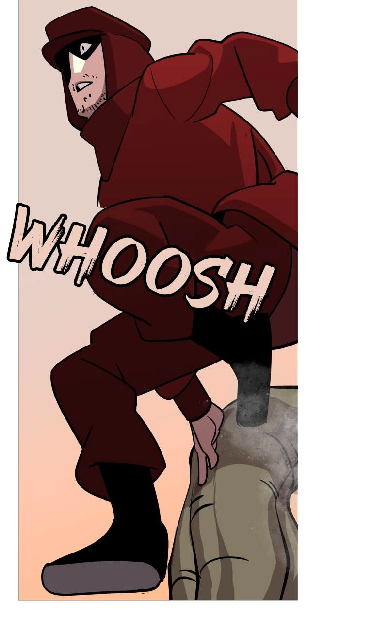 The Story of a Low-Rank Soldier Becoming a Monarch Chapter 5, page 32 of 71