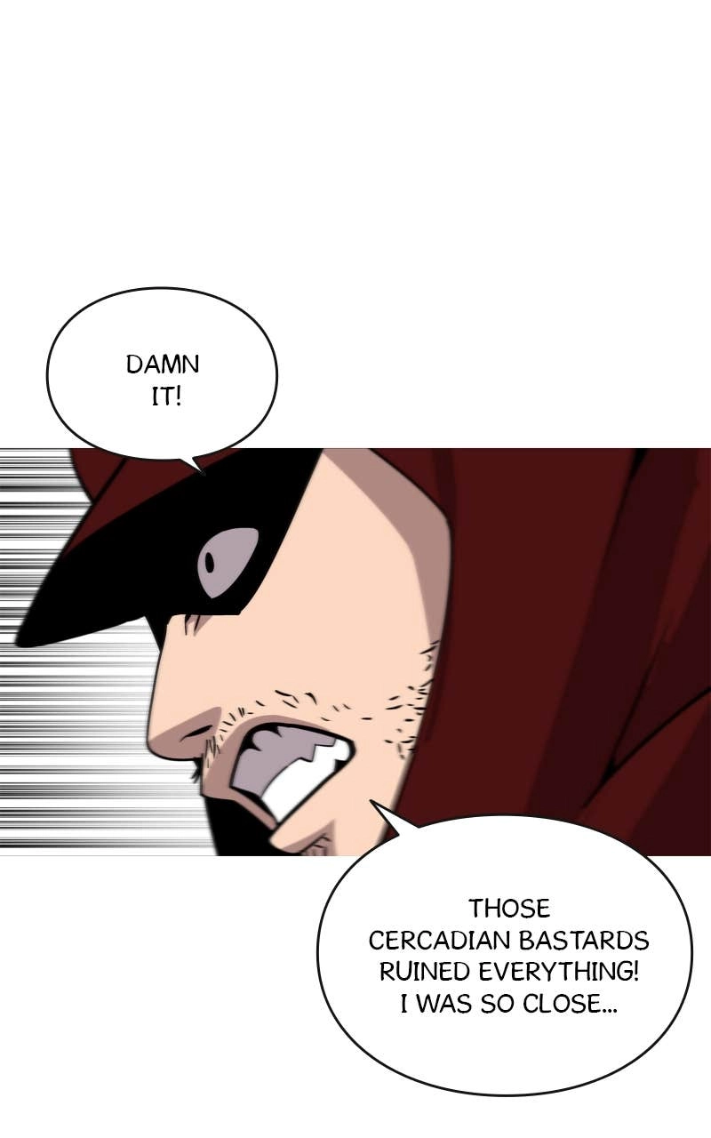 The Story of a Low-Rank Soldier Becoming a Monarch Chapter 5, page 34 of 71