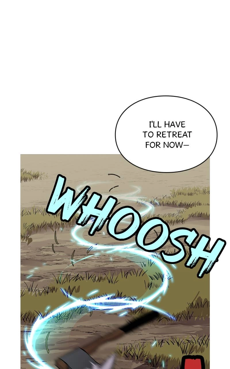 The Story of a Low-Rank Soldier Becoming a Monarch Chapter 5, page 35 of 71