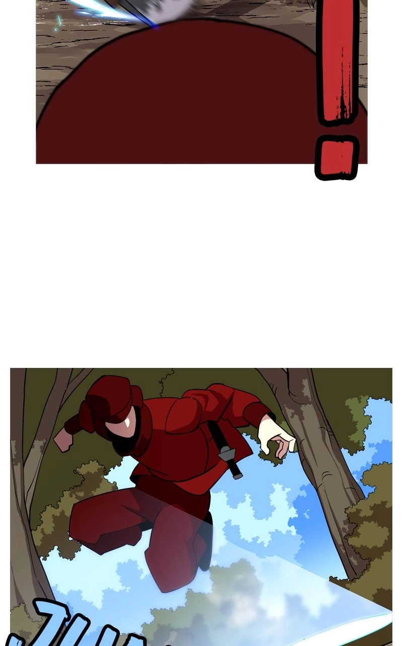 The Story of a Low-Rank Soldier Becoming a Monarch Chapter 5, page 36 of 71