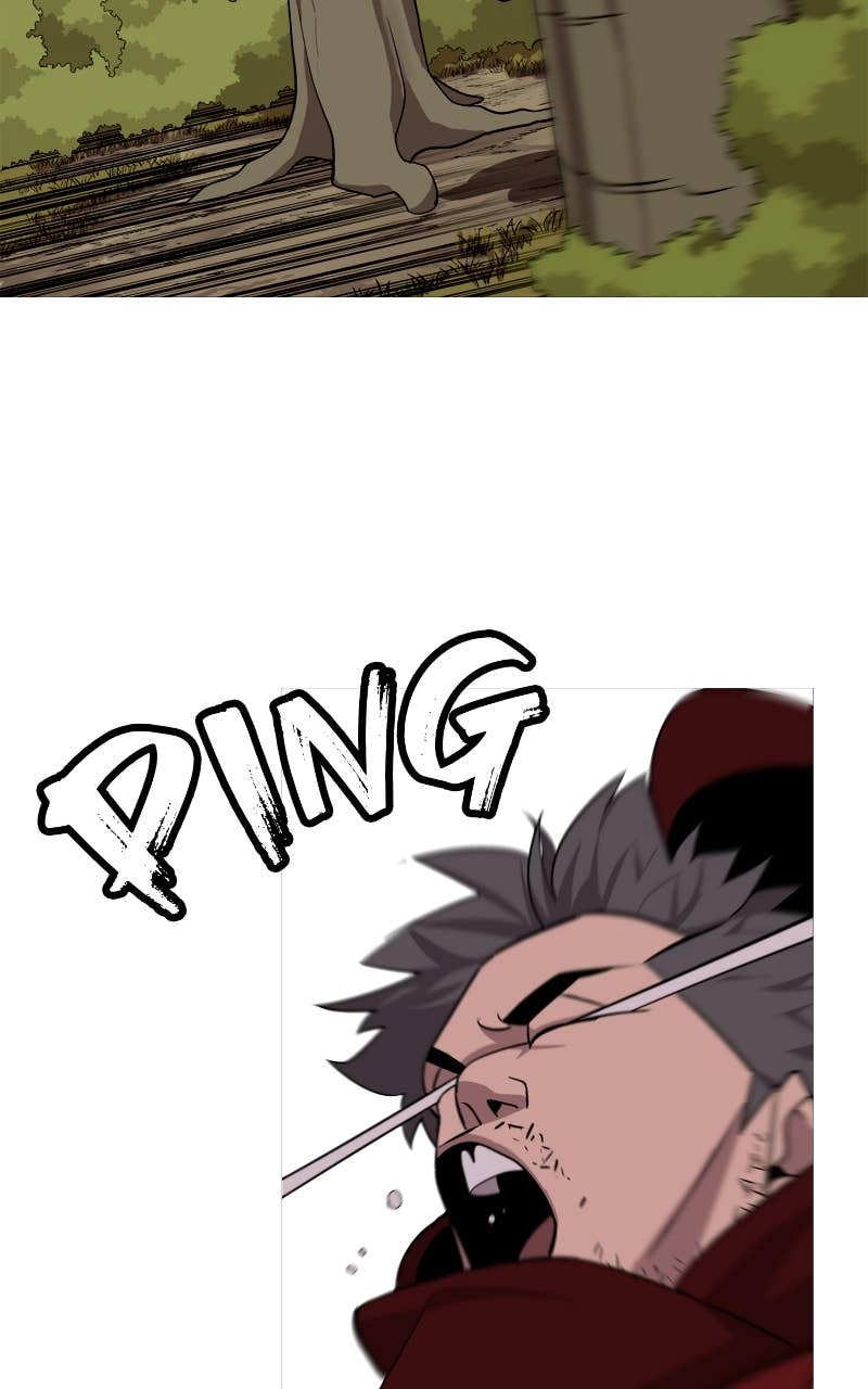 The Story of a Low-Rank Soldier Becoming a Monarch Chapter 5, page 39 of 71