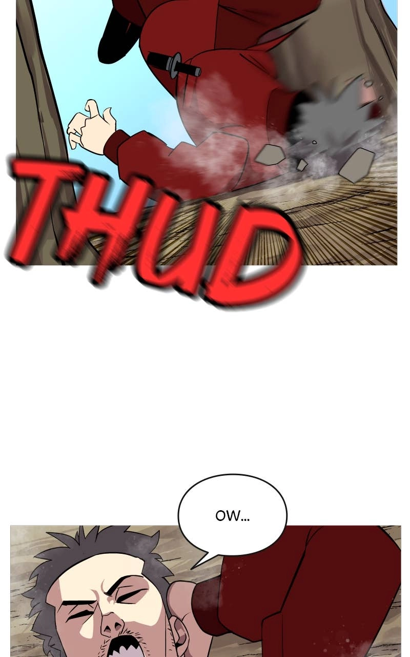 The Story of a Low-Rank Soldier Becoming a Monarch Chapter 5, page 41 of 71
